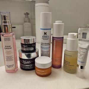 Sunday Riley Pink Drink Firming Essence